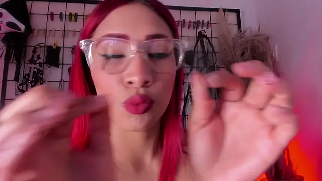 charrlotte quinn online show from 5, 12, 2025