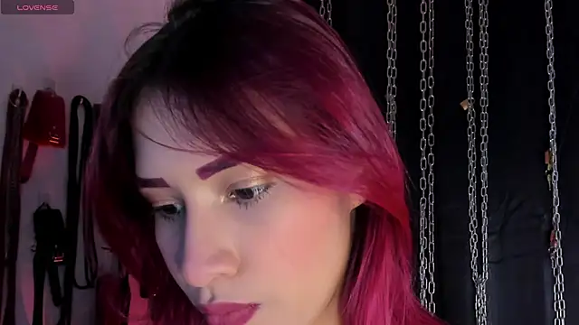 charrlotte quinn online show from 28, 5, 2026
