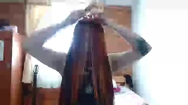 Snapshot of GoddessJovita666 chatting on 14, 12, 2024 GoddessJovita666 online show from 14, 12, 2024