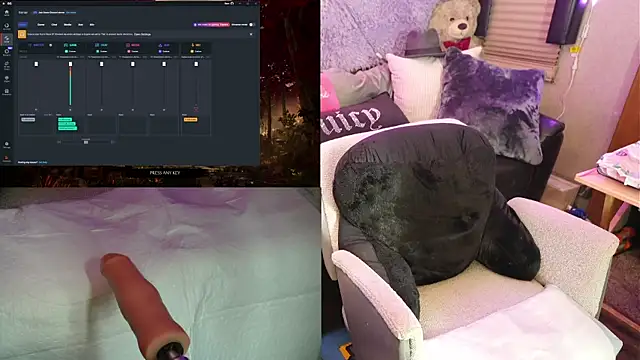 Snapshot of IndiaBlaze chatting on 12, 9, 2025 IndiaBlaze online show from 12, 9, 2025