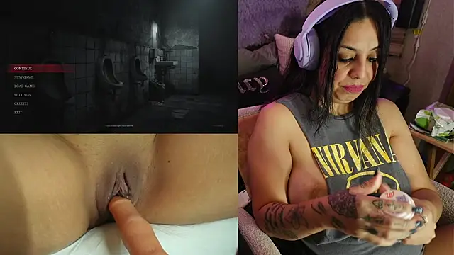 Snapshot of IndiaBlaze chatting on 10, 10, 2025 IndiaBlaze online show from 10, 10, 2025