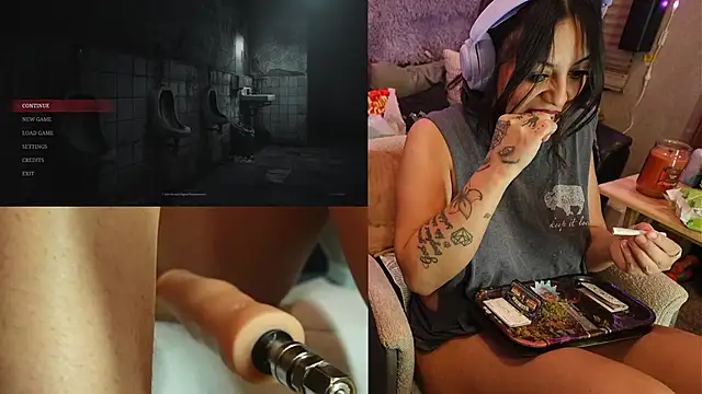 Snapshot of IndiaBlaze chatting on 20, 10, 2025 IndiaBlaze online show from 20, 10, 2025