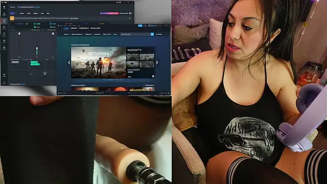 Snapshot of IndiaBlaze chatting on 26, 10, 2025 IndiaBlaze online show from 26, 10, 2025