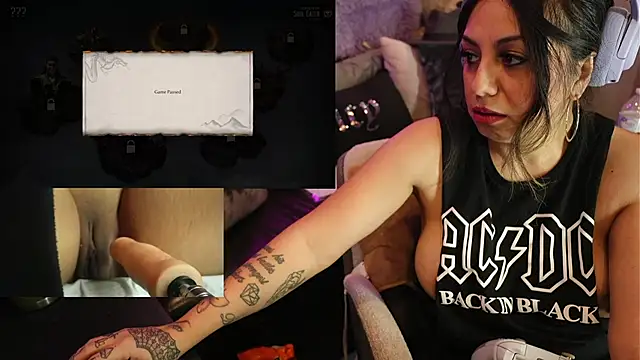 Snapshot of IndiaBlaze chatting on 1, 11, 2025 IndiaBlaze online show from 1, 11, 2025