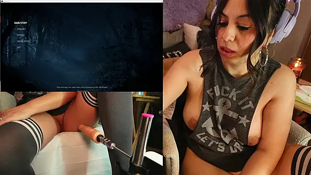 Snapshot of IndiaBlaze chatting on 16, 11, 2025 IndiaBlaze online show from 16, 11, 2025