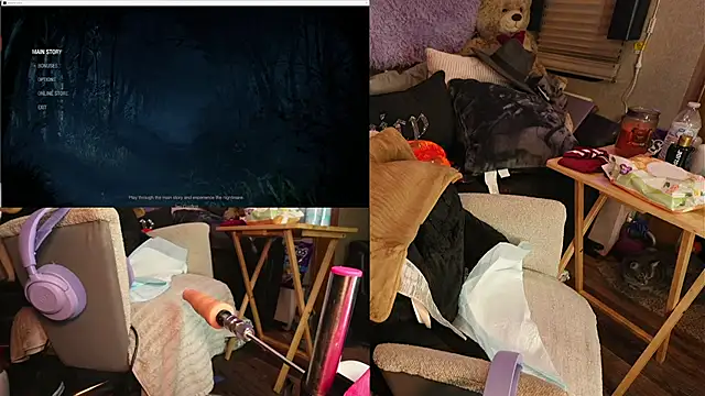 Snapshot of IndiaBlaze chatting on 23, 11, 2025 IndiaBlaze online show from 23, 11, 2025