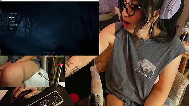 Snapshot of IndiaBlaze chatting on 24, 11, 2025 IndiaBlaze online show from 24, 11, 2025