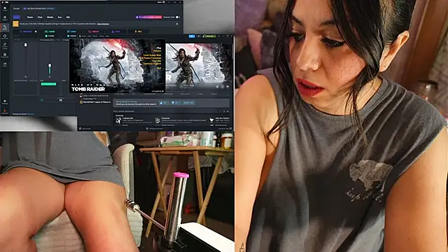 Snapshot of IndiaBlaze chatting on 14, 12, 2025 IndiaBlaze online show from 14, 12, 2025