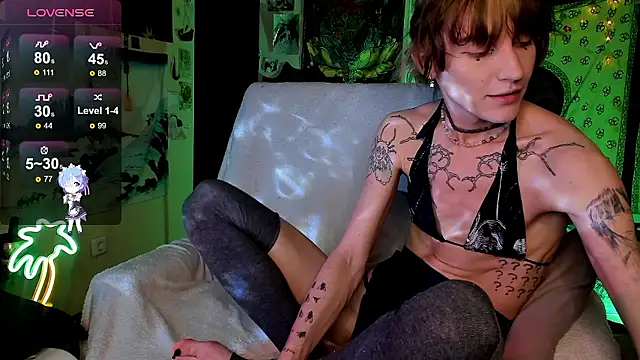 boipussy roku online show from 3, 12, 2024