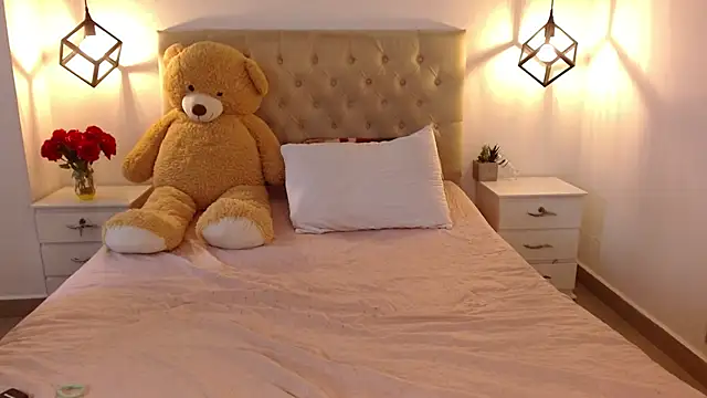 Snapshot of sofia_burman chatting on 15, 3, 2025 sofia burman online show from 15, 3, 2025