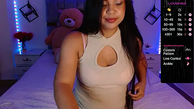 Snapshot of sofia_burman chatting on 14, 11, 2025 sofia burman online show from 14, 11, 2025