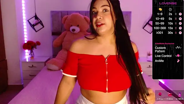 Snapshot of sofia_burman chatting on 17, 11, 2025 sofia burman online show from 17, 11, 2025