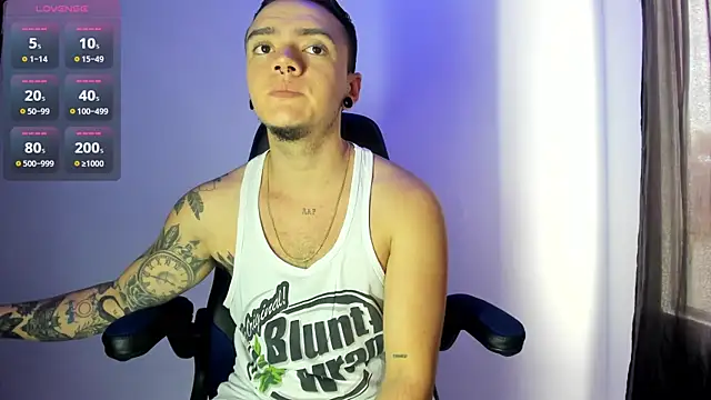 male pussy online show from 1, 12, 2024