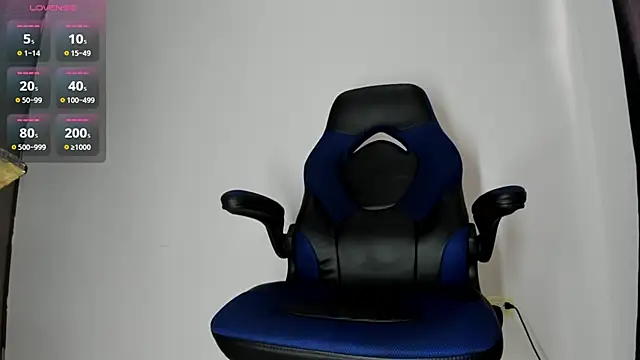 male pussy online show from 12, 12, 2024