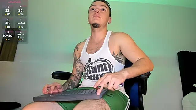 male pussy online show from 22, 3, 2025