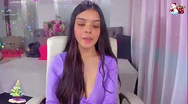 Snapshot of shelby_carson chatting on 12, 12, 2024 shelby carson online show from 12, 12, 2024