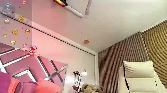 Snapshot of shelby_carson chatting on 11, 2, 2025 shelby carson online show from 11, 2, 2025