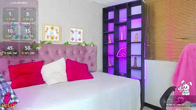 Snapshot of shelby_carson chatting on 27, 9, 2025 shelby carson online show from 27, 9, 2025