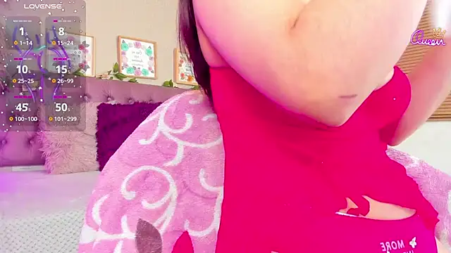 Snapshot of shelby_carson chatting on 10, 2, 2026 shelby carson online show from 10, 2, 2026