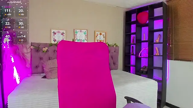 Snapshot of shelby_carson chatting on 13, 3, 2026 shelby carson online show from 13, 3, 2026