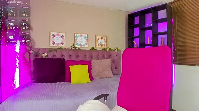 Snapshot of shelby_carson chatting on 17, 3, 2026 shelby carson online show from 17, 3, 2026