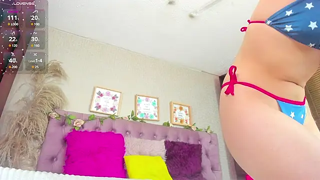 Snapshot of shelby_carson chatting on 26, 3, 2026 shelby carson online show from 26, 3, 2026