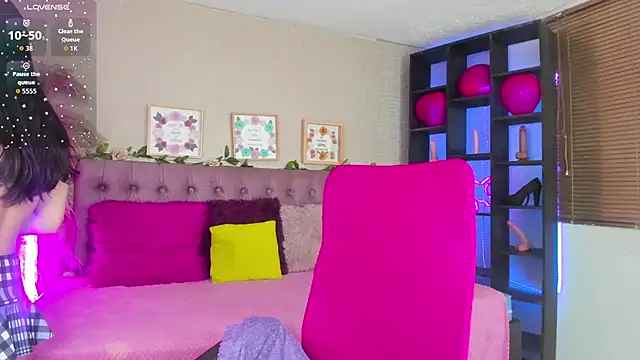 Snapshot of shelby_carson chatting on 31, 3, 2026 shelby carson online show from 31, 3, 2026