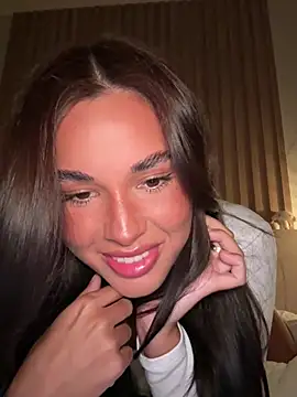 Snapshot of Lizhush_ chatting on 14, 1, 2025 Lizhush online show from 14, 1, 2025