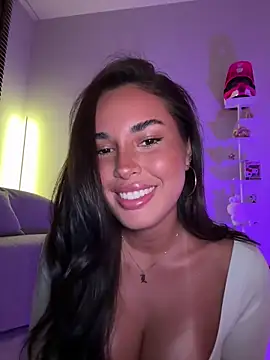 Snapshot of Lizhush_ chatting on 15, 4, 2026 Lizhush online show from 15, 4, 2026