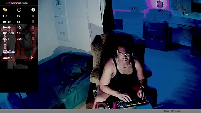 Snapshot of Southernfuckery chatting on 1, 4, 2026 Southernfuckery online show from 1, 4, 2026