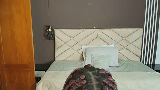 Raquel jones online show from 16, 2, 2025