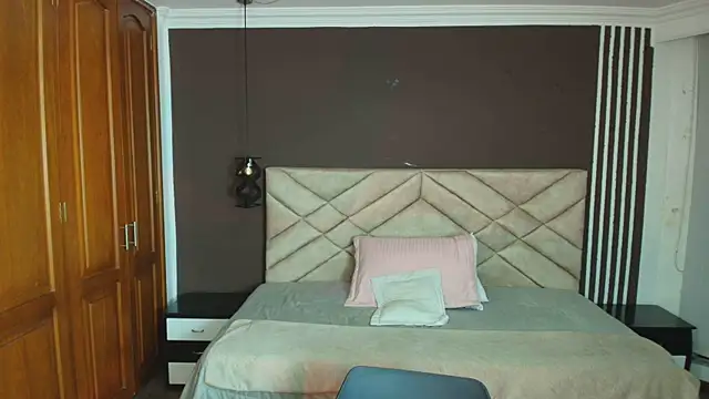 Raquel jones online show from 11, 3, 2025