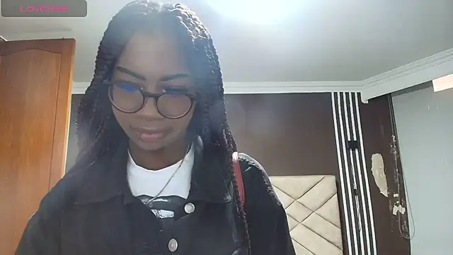 Raquel jones online show from 6, 1, 2026