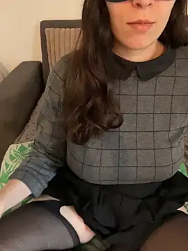 Kristina A online show from 23, 9, 2025