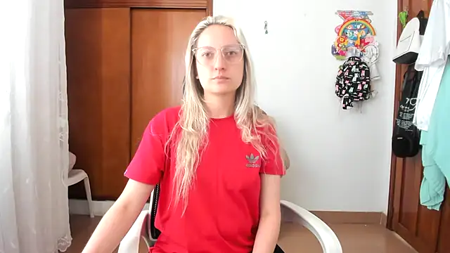 Adele johnsonn1 online show from 17, 11, 2025