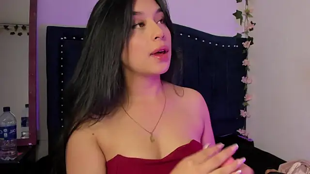 MelodySweett online show from 8, 2, 2026