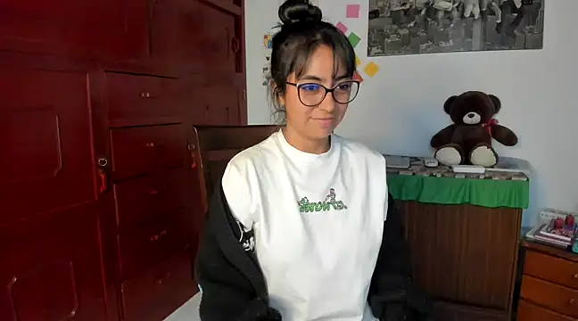 Isabellaa22 1 online show from 3, 12, 2024