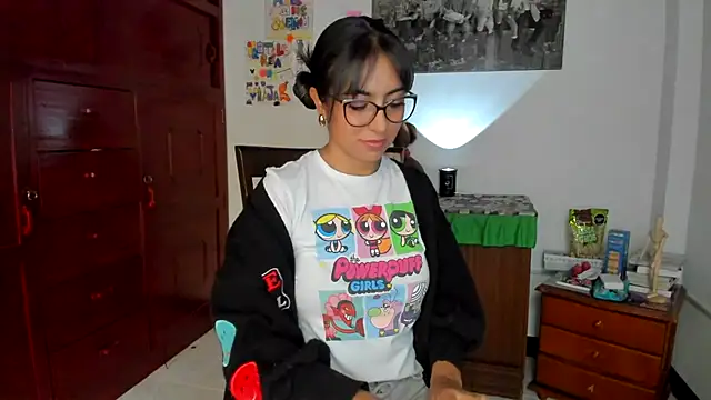 Isabellaa22 1 online show from 3, 1, 2025