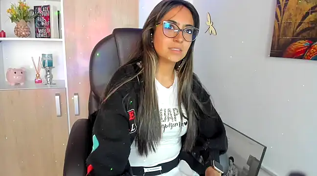 Isabellaa22 1 online show from 11, 3, 2025