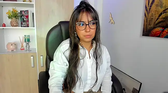 Isabellaa22 1 online show from 17, 3, 2025