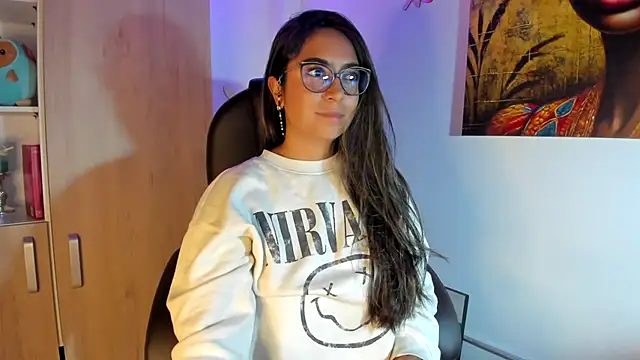 Isabellaa22 1 online show from 22, 10, 2025