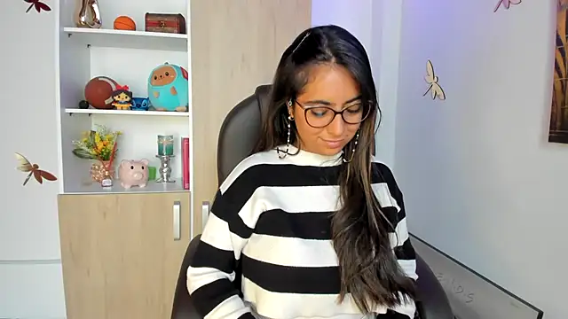 Isabellaa22 1 online show from 22, 10, 2025