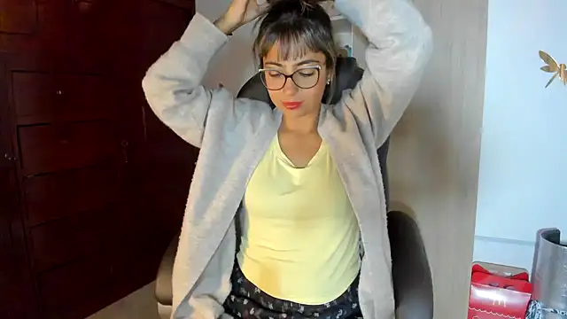 Snapshot of Isabellaa22_1 chatting on 8, 3, 2026 Isabellaa22 1 online show from 8, 3, 2026