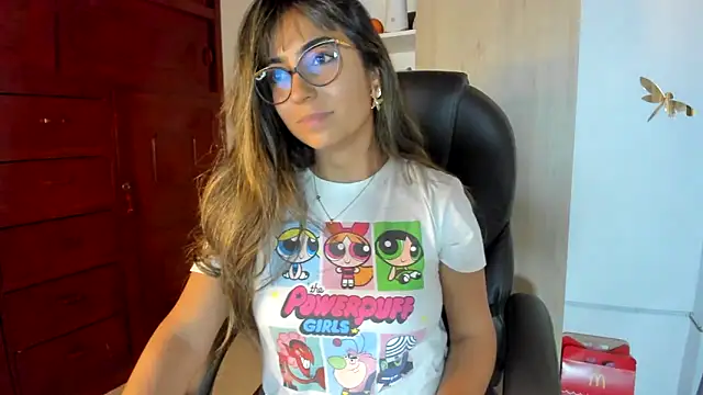 Snapshot of Isabellaa22_1 chatting on 25, 3, 2026 Isabellaa22 1 online show from 25, 3, 2026