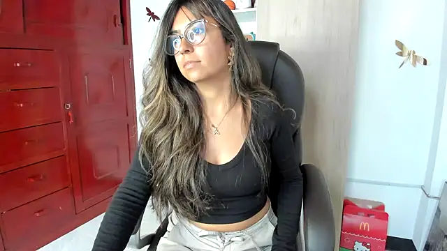 Snapshot of Isabellaa22_1 chatting on 27, 3, 2026 Isabellaa22 1 online show from 27, 3, 2026