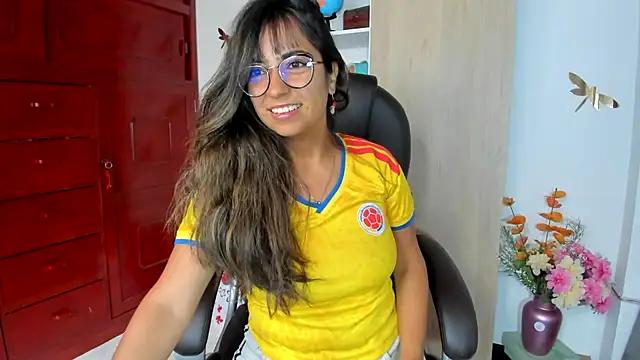 Isabellaa22 1 online show from 3, 7, 2026