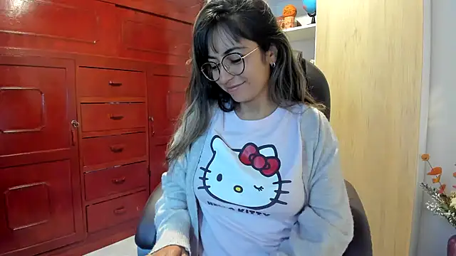 Isabellaa22 1 online show from 17, 7, 2026
