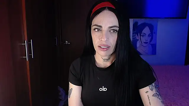 violett honney online show from 3, 12, 2025