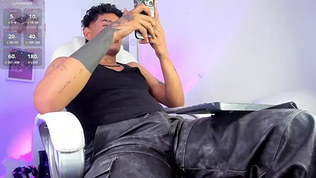 zack-fentty online show from 15, 6, 2026