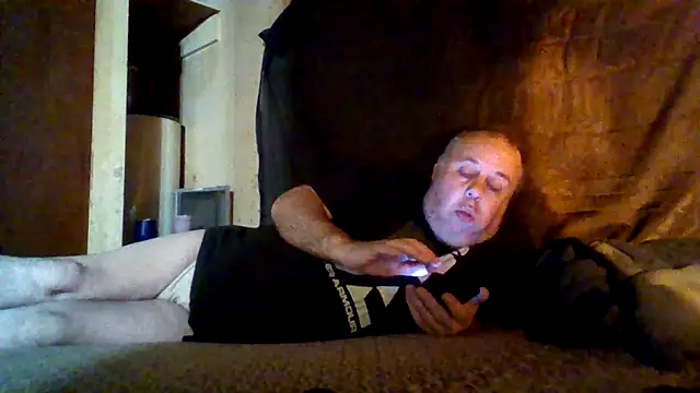 Nightshade7712 online show from 18, 11, 2025